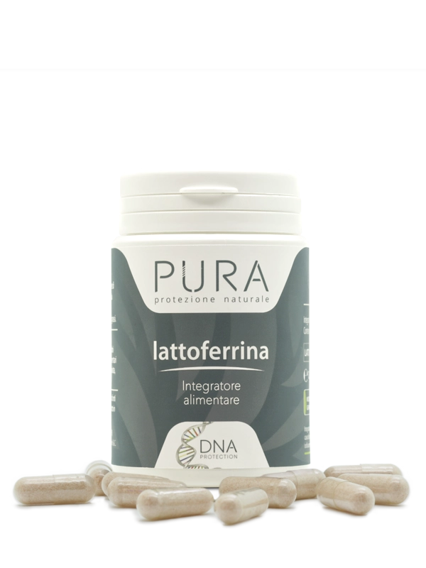 lattoferrina PURA
